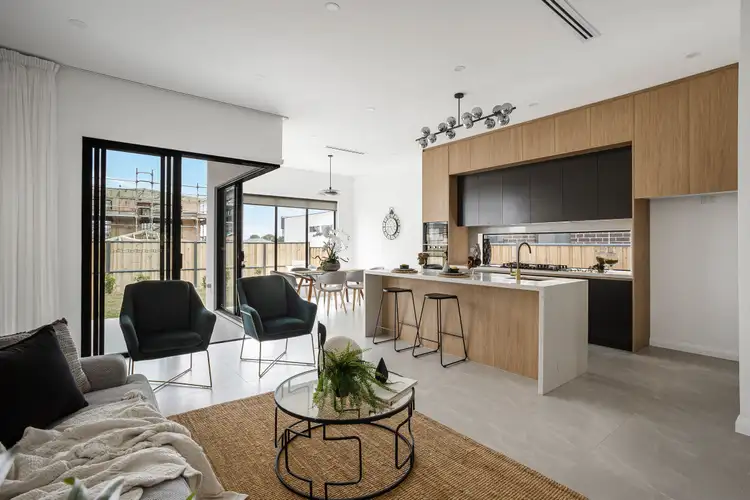 Fourth view of Homely house listing, 41 Rainforest Street, Box Hill NSW 2765