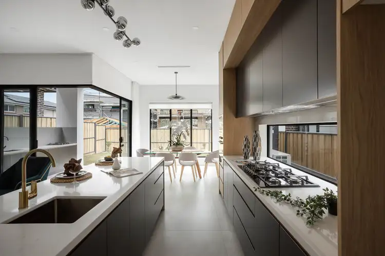 Sixth view of Homely house listing, 41 Rainforest Street, Box Hill NSW 2765