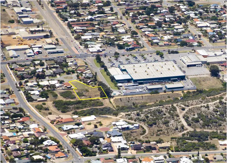 5 Cairncross Street, Beresford WA 6530
