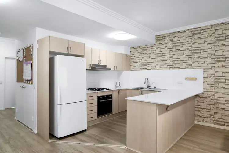 Fifth view of Homely apartment listing, 19/26-32 Princess Mary Street, St Marys NSW 2760