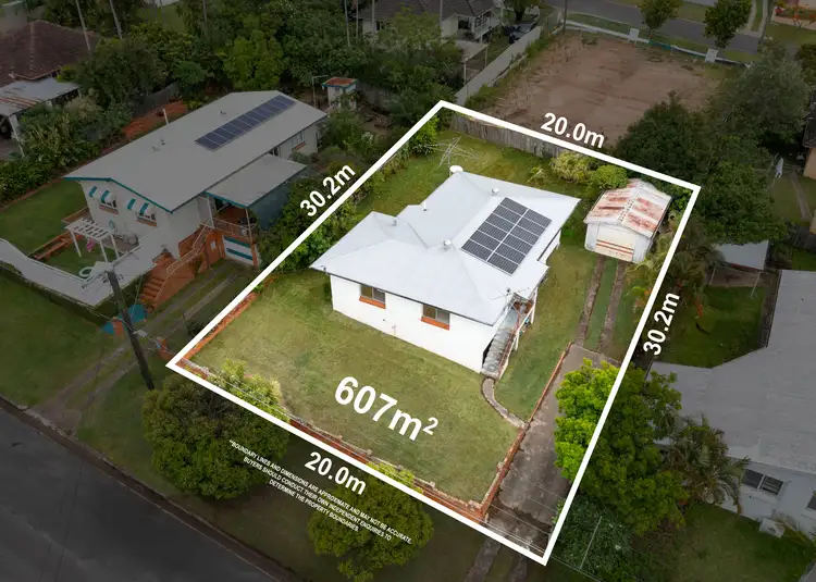 93 Wemvern Street, Upper Mount Gravatt QLD 4122