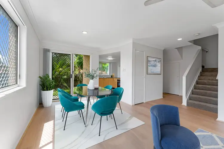 Third view of Homely townhouse listing, 48/70 Allingham Street, Kuraby QLD 4112