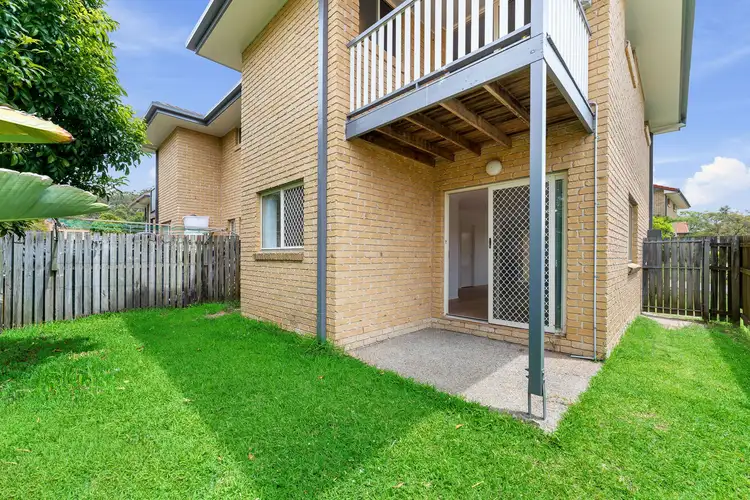 Fourth view of Homely townhouse listing, 48/70 Allingham Street, Kuraby QLD 4112