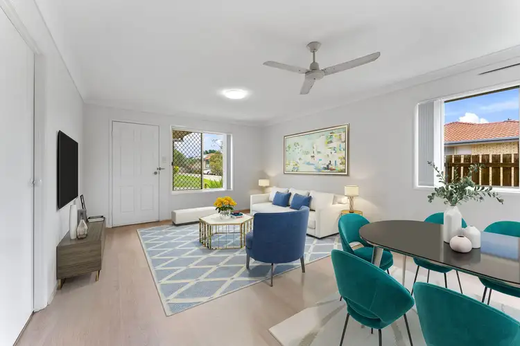 Sixth view of Homely townhouse listing, 48/70 Allingham Street, Kuraby QLD 4112