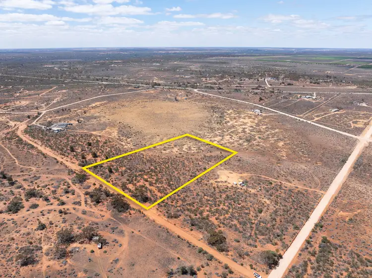 Lot 359 Lovers Lane
