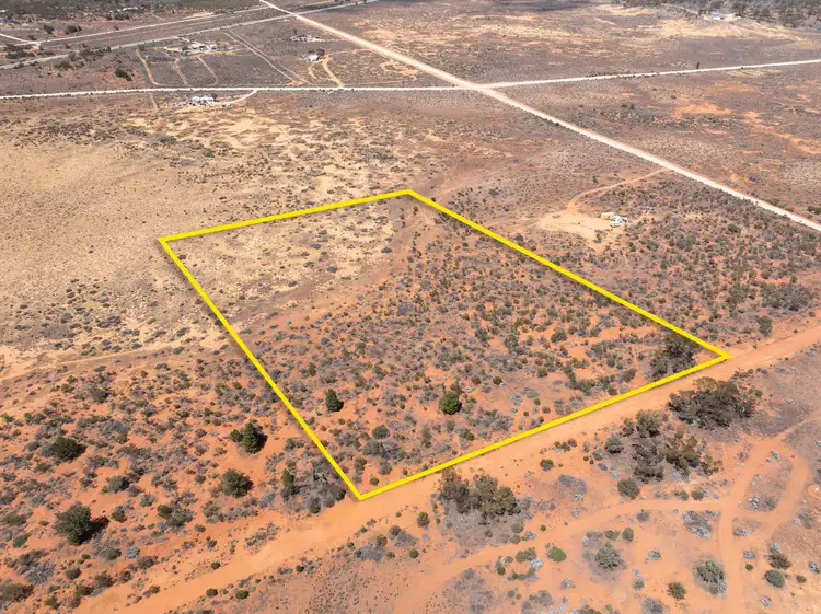 Second view of Homely land listing, Lot 359 Lovers Lane, Morgan SA 5320