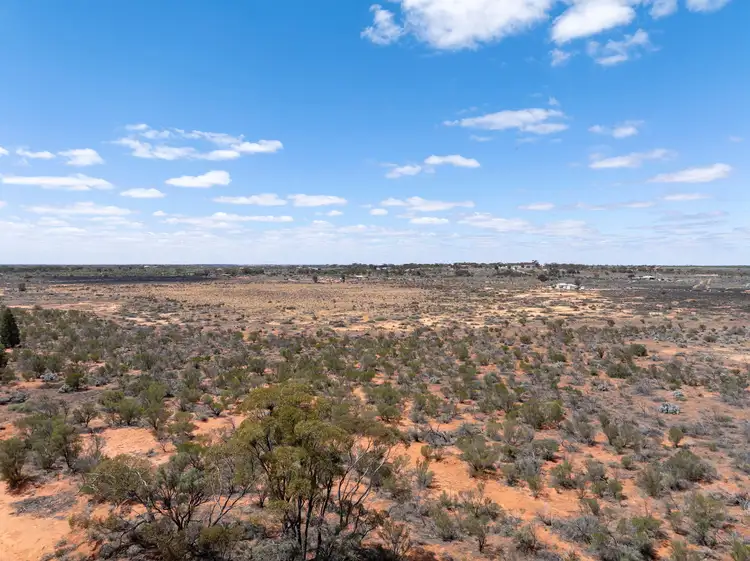 Third view of Homely land listing, Lot 359 Lovers Lane, Morgan SA 5320