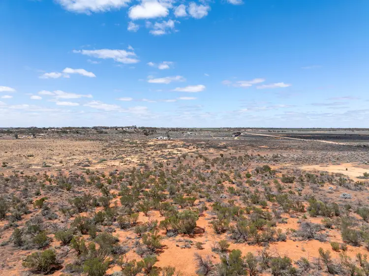 Fourth view of Homely land listing, Lot 359 Lovers Lane, Morgan SA 5320