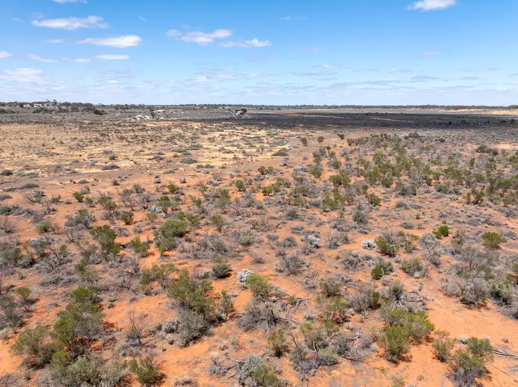 Fifth view of Homely land listing, Lot 359 Lovers Lane, Morgan SA 5320