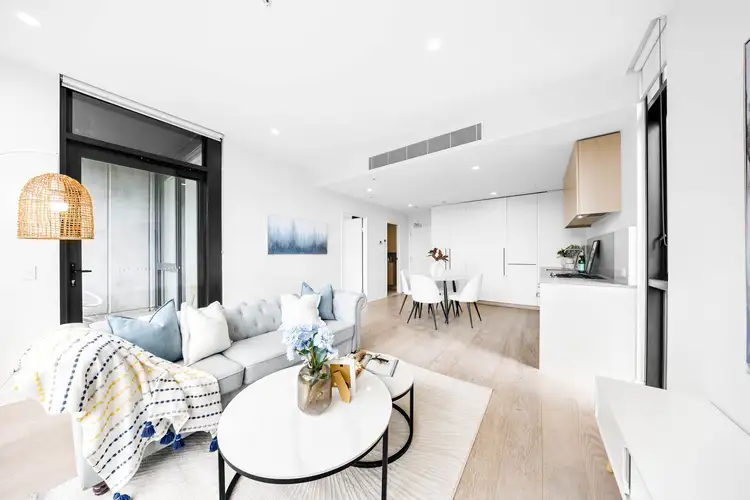 Main view of Homely apartment listing, 502/2 Thread Lane, Waterloo NSW 2017