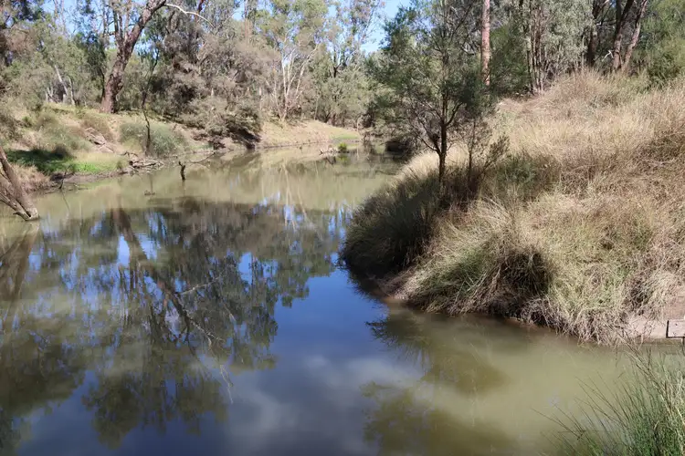 Second view of Homely rural property listing, Lot 578 on CP AP6829 0 Donohoe Road, Emerald QLD 4720