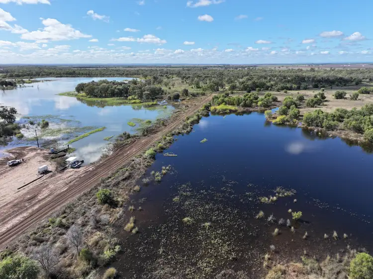 Third view of Homely rural property listing, Lot 578 on CP AP6829 0 Donohoe Road, Emerald QLD 4720