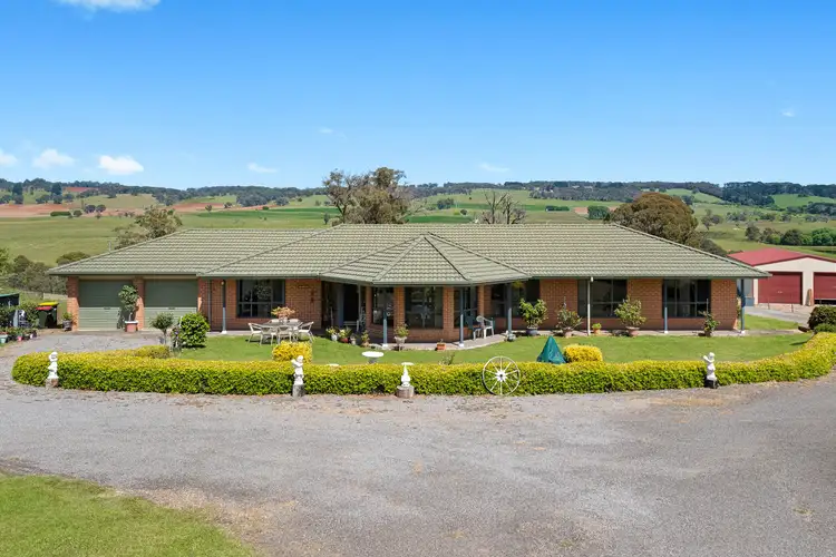 Main view of Homely house listing, 5 Somerset Place, Crookwell NSW 2583