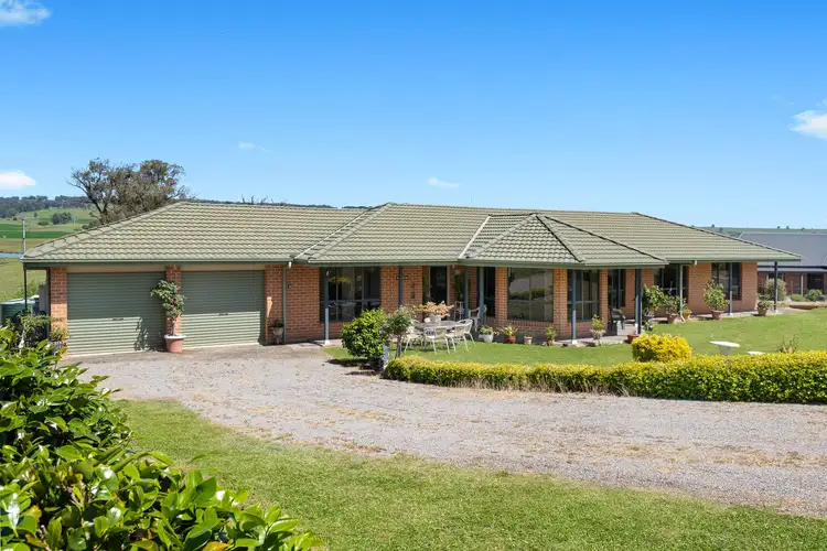 Second view of Homely house listing, 5 Somerset Place, Crookwell NSW 2583