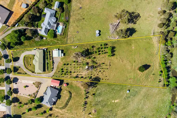 Third view of Homely house listing, 5 Somerset Place, Crookwell NSW 2583