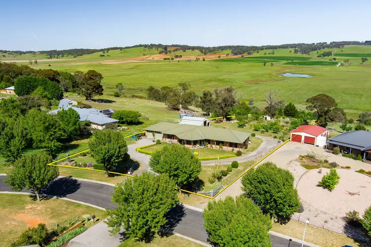 Fourth view of Homely house listing, 5 Somerset Place, Crookwell NSW 2583