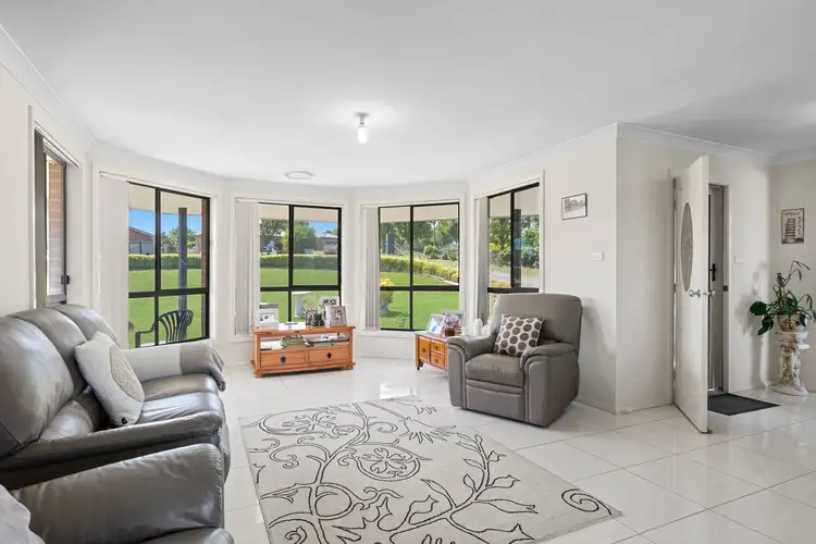 Fifth view of Homely house listing, 5 Somerset Place, Crookwell NSW 2583