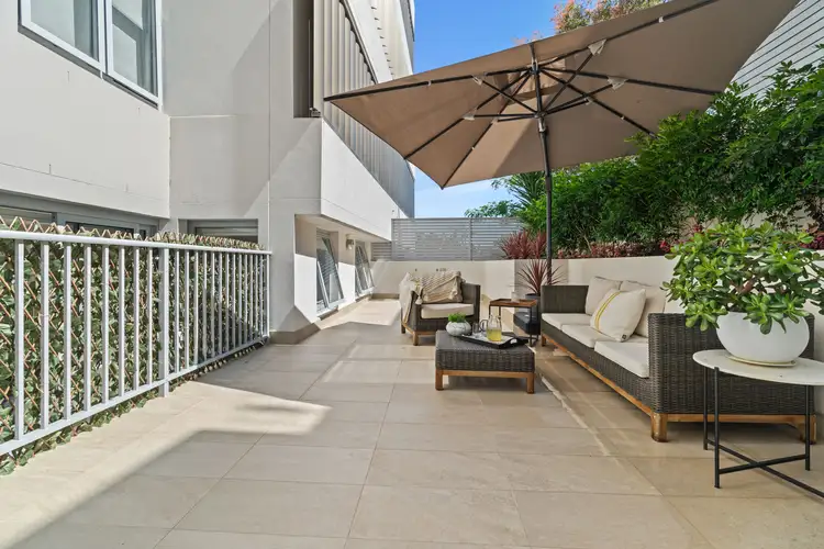 Main view of Homely apartment listing, 101/72 Donnison Street, Gosford NSW 2250