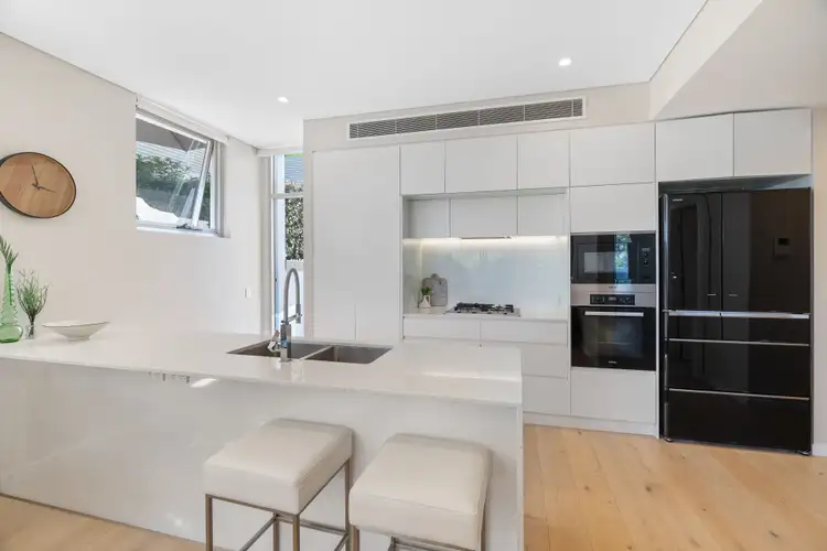 Third view of Homely apartment listing, 101/72 Donnison Street, Gosford NSW 2250