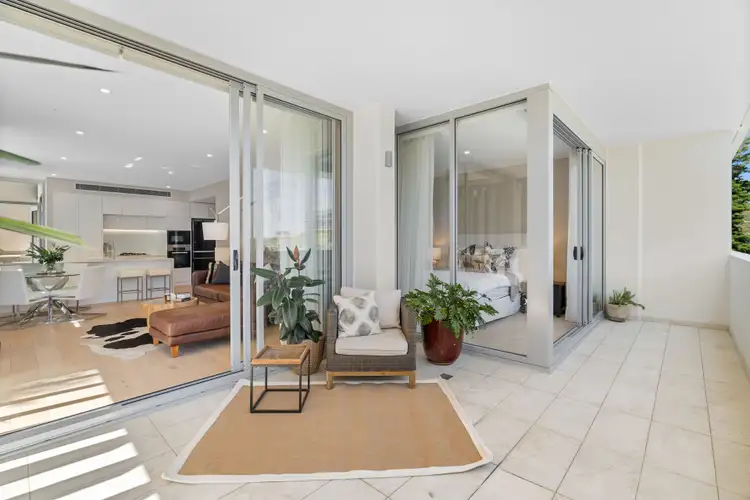 Fifth view of Homely apartment listing, 101/72 Donnison Street, Gosford NSW 2250