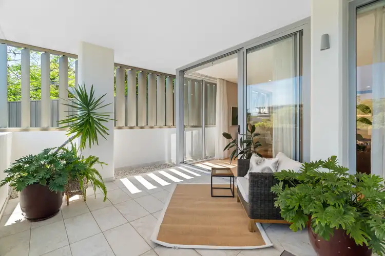 Sixth view of Homely apartment listing, 101/72 Donnison Street, Gosford NSW 2250