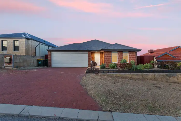 Second view of Homely house listing, 16 Boranup Avenue, Clarkson WA 6030