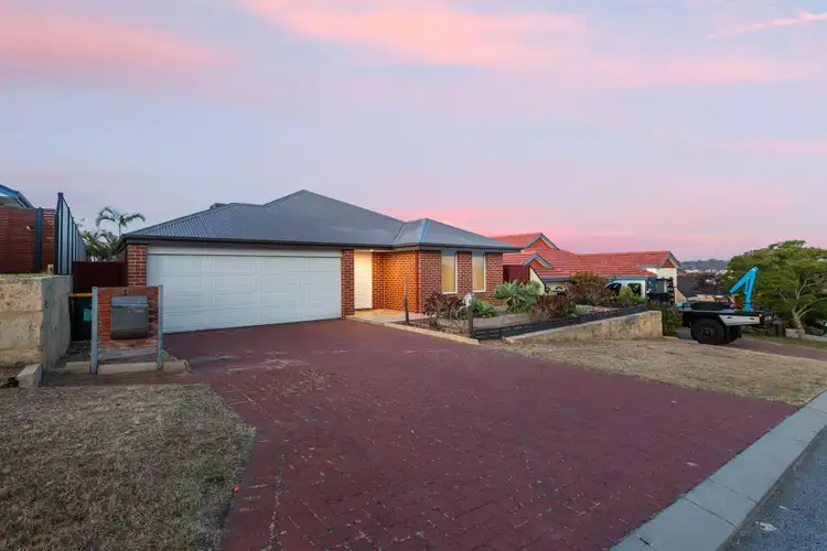 Third view of Homely house listing, 16 Boranup Avenue, Clarkson WA 6030