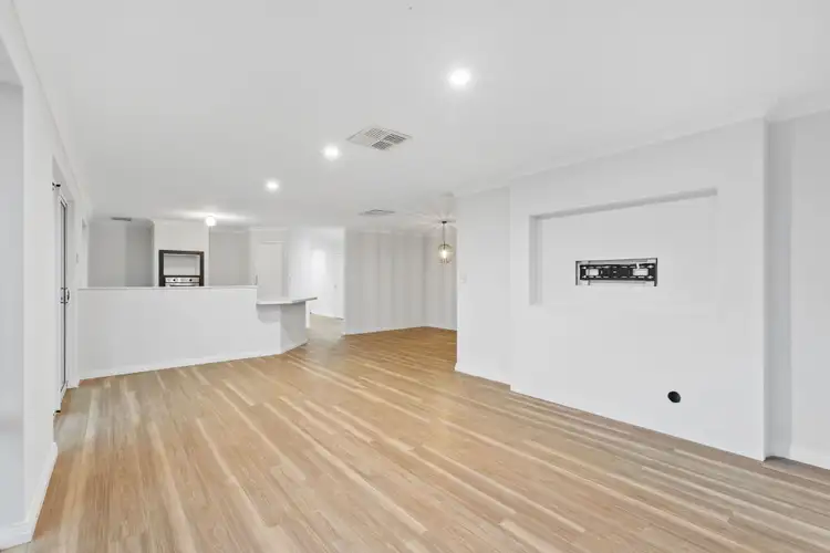 Sixth view of Homely house listing, 16 Boranup Avenue, Clarkson WA 6030