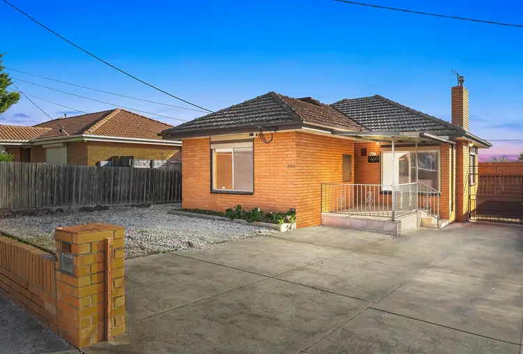 969 High Street, Reservoir VIC 3073