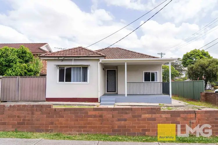 32 Norman Avenue, Auburn NSW 2144
