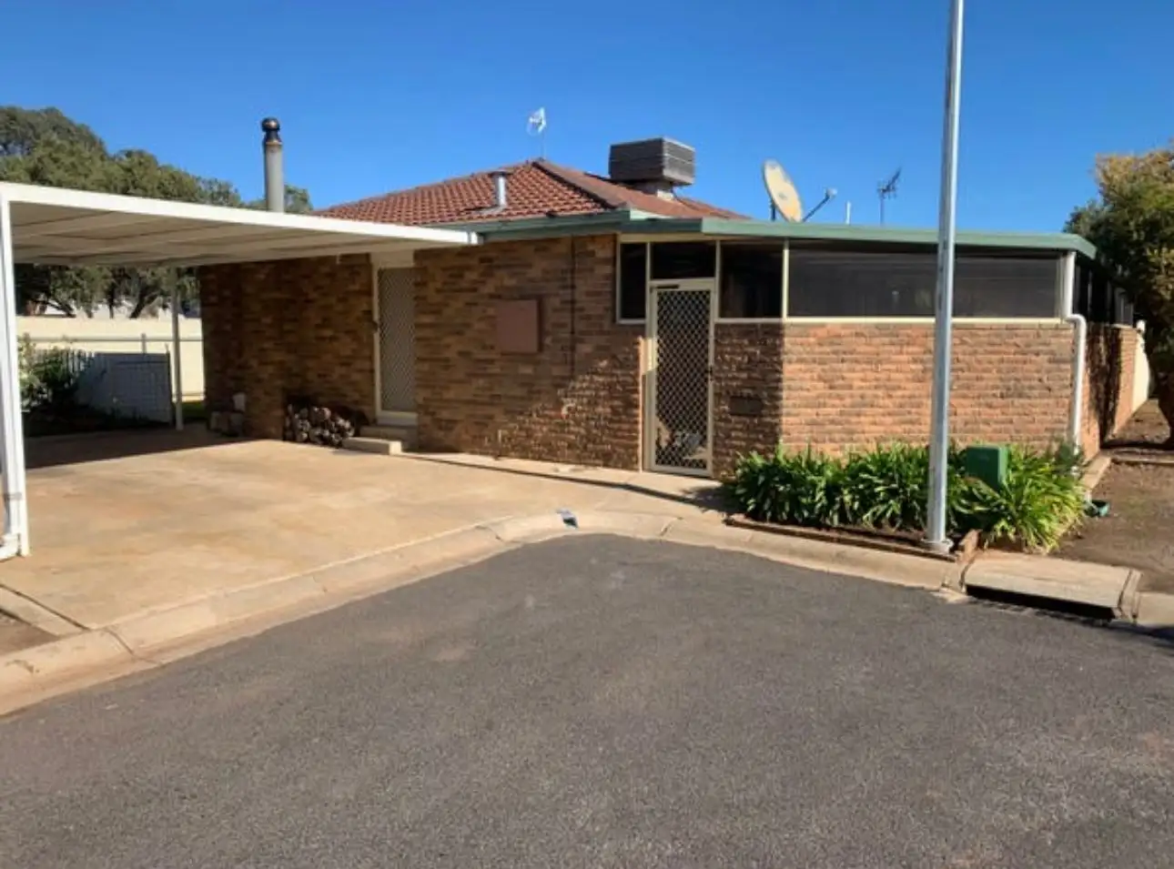 Main view of Homely house listing, 3 Riddle Court, Griffith NSW 2680
