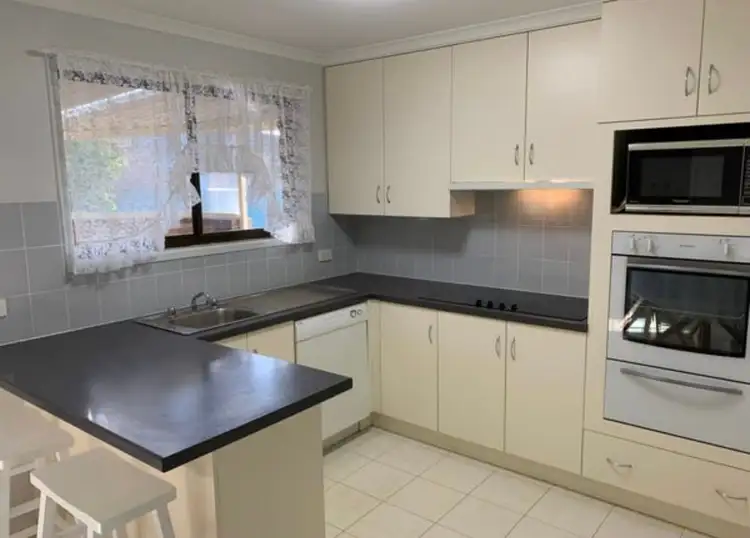 Third view of Homely house listing, 3 Riddle Court, Griffith NSW 2680