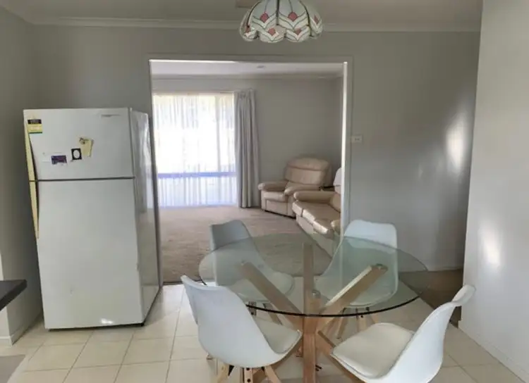 Fourth view of Homely house listing, 3 Riddle Court, Griffith NSW 2680