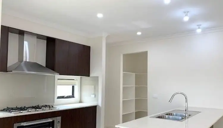 Fourth view of Homely house listing, 43 Bursa Drive, Wyndham Vale VIC 3024