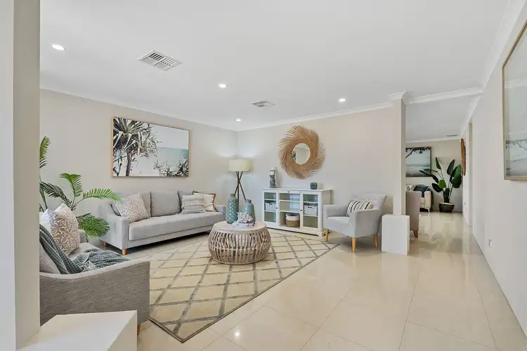 Fourth view of Homely house listing, 22 Grandoak Drive, Clarkson WA 6030