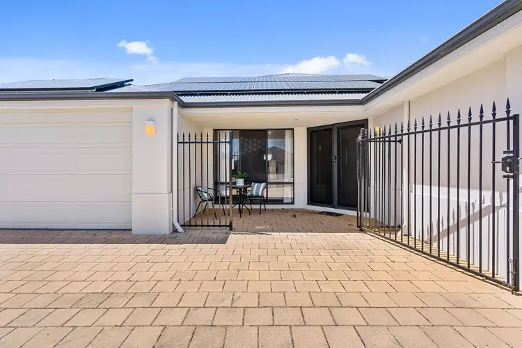 Fifth view of Homely house listing, 22 Grandoak Drive, Clarkson WA 6030