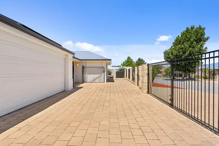 Sixth view of Homely house listing, 22 Grandoak Drive, Clarkson WA 6030