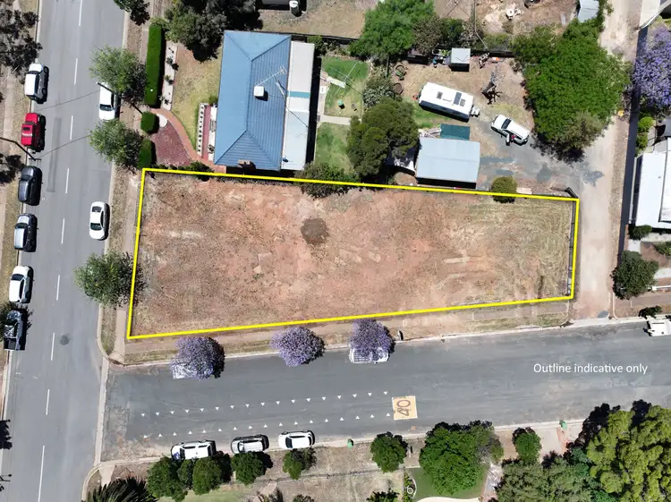 11 England Street, West Wyalong NSW 2671