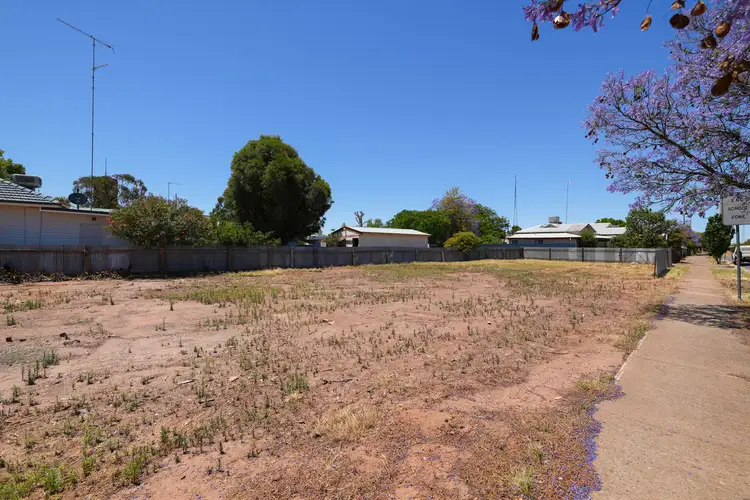 Second view of Homely land listing, 11 England Street, West Wyalong NSW 2671
