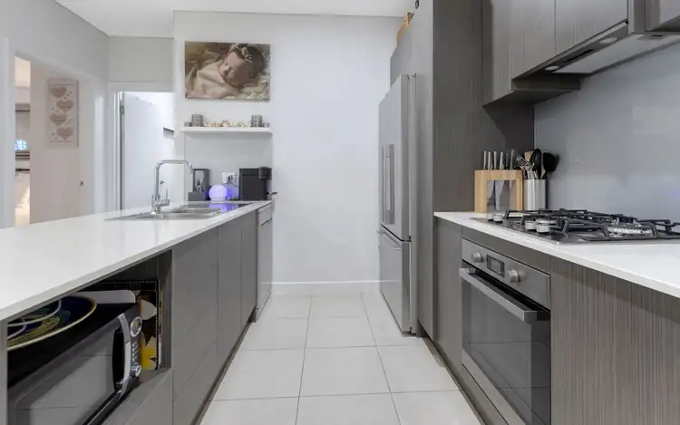 Third view of Homely house listing, 305/23 Warner Avenue, Findon SA 5023