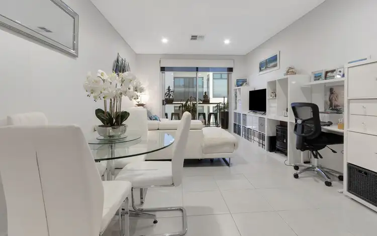 Fifth view of Homely house listing, 305/23 Warner Avenue, Findon SA 5023