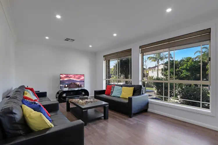 Sixth view of Homely house listing, 21A Marina Crescent, Cecil Hills NSW 2171