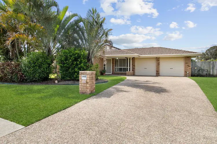 44 Phillip Parade, Deception Bay QLD 4508