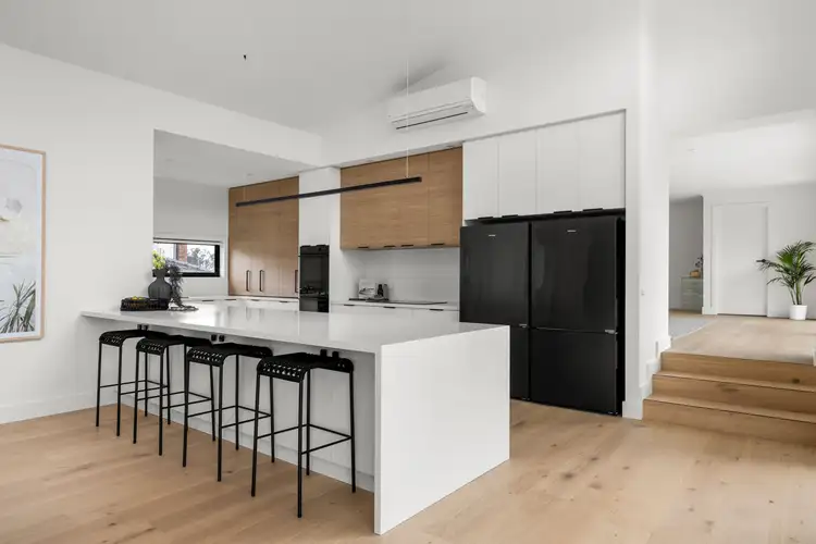 Main view of Homely house listing, 27 Alicudi Avenue, Frankston South VIC 3199