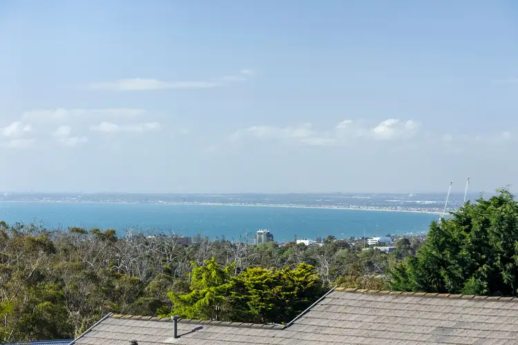 Second view of Homely house listing, 27 Alicudi Avenue, Frankston South VIC 3199