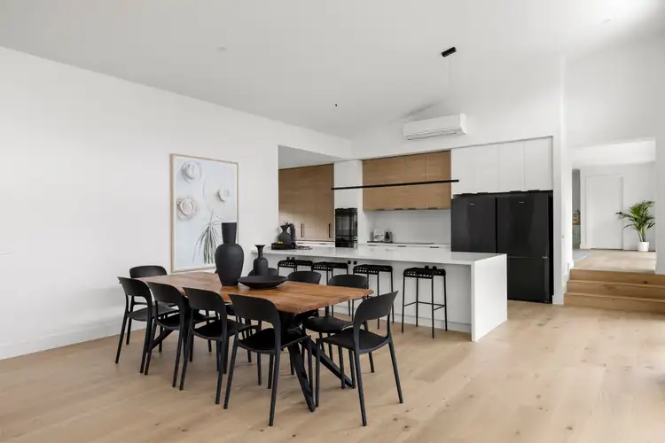 Fourth view of Homely house listing, 27 Alicudi Avenue, Frankston South VIC 3199