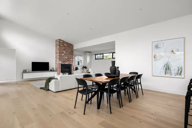 Fifth view of Homely house listing, 27 Alicudi Avenue, Frankston South VIC 3199