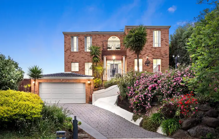 12 Cockatiel Place, Diamond Creek VIC 3089