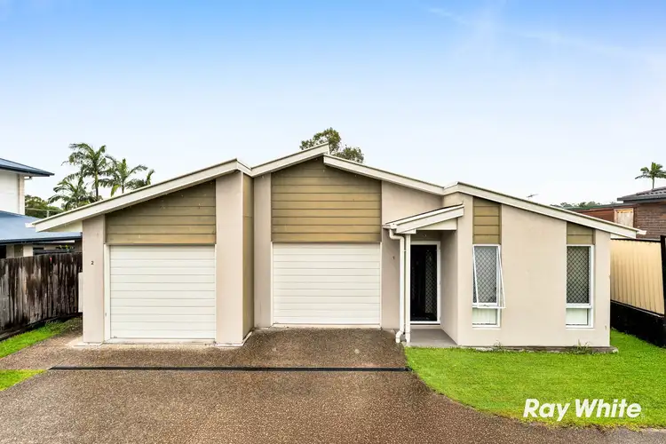 53 Parklands Drive, Boronia Heights QLD 4124