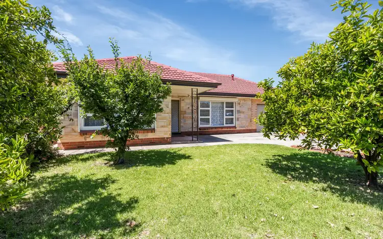 Second view of Homely house listing, 22 Castres Street, Glynde SA 5070